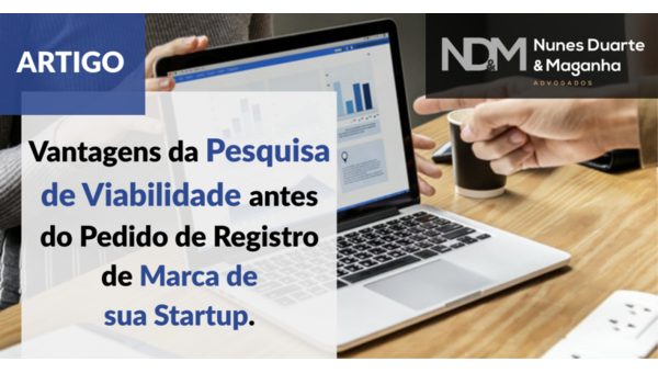 Vantagens da Pesquisa de Viabilidade antes do Pedido de Registro de Marca de sua Startup