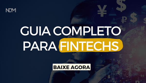 [eBook] Guia Legal Completo para Fintechs