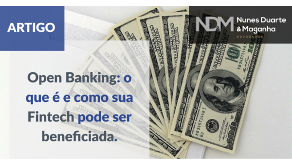 Open Banking: o que é e como sua Fintech pode ser beneficiada